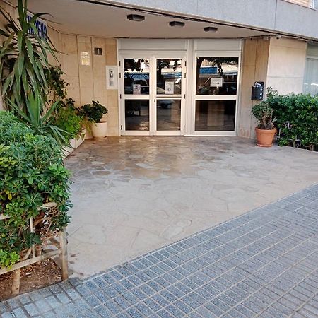 拉皮内达La Casa Blanca公寓 外观 照片